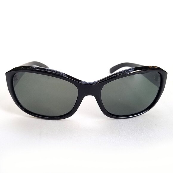 NWT Kaenon MAYA Polarized Sunglasses Black - Picture 1 of 4